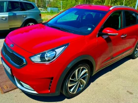     Kia Niro 35500km!PLATINIUM!HIBRID!FYL FYL