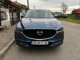Обява за продажба на Mazda CX-5 KF ~51 000 лв. - изображение 1