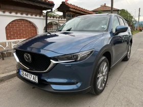 Обява за продажба на Mazda CX-5 KF ~51 000 лв. - изображение 1
