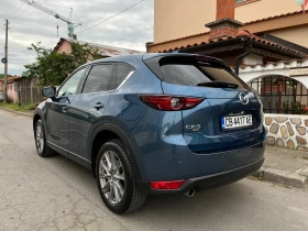 Обява за продажба на Mazda CX-5 KF ~51 000 лв. - изображение 3
