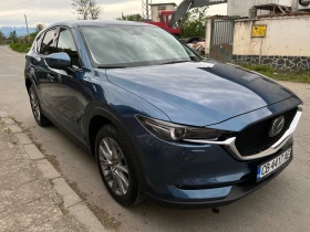 Обява за продажба на Mazda CX-5 KF ~51 000 лв. - изображение 2