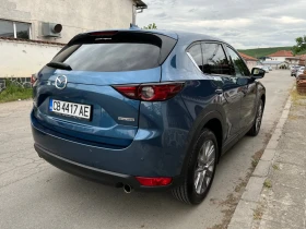 Обява за продажба на Mazda CX-5 KF ~51 000 лв. - изображение 4