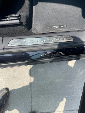 Porsche Cayenne Platinum edition | Mobile.bg    13
