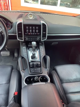 Porsche Cayenne Platinum edition | Mobile.bg    14