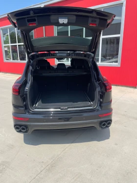 Porsche Cayenne Platinum edition | Mobile.bg    7