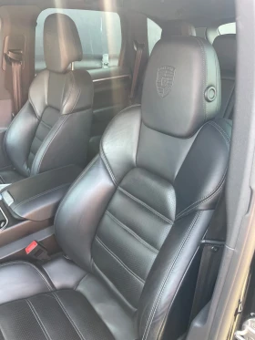 Porsche Cayenne Platinum edition | Mobile.bg    10