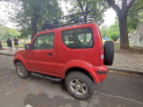 Suzuki Jimny 1.3i | Mobile.bg    4