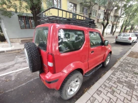 Suzuki Jimny 1.3i | Mobile.bg    3
