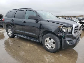 Toyota Sequoia SR5 | Mobile.bg    4