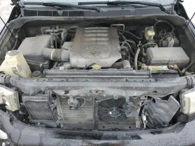 Toyota Sequoia SR5 | Mobile.bg    12