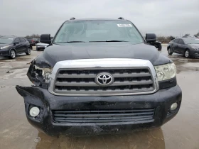 Toyota Sequoia SR5 | Mobile.bg    5