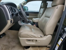 Toyota Sequoia SR5 | Mobile.bg    7