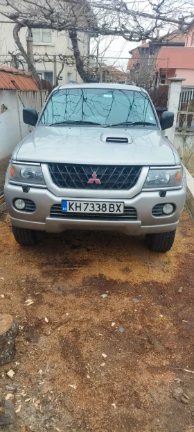 Mitsubishi Pajero | Mobile.bg    8
