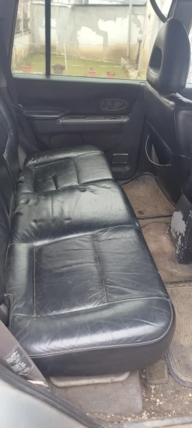 Mitsubishi Pajero | Mobile.bg    6