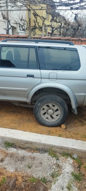 Mitsubishi Pajero | Mobile.bg    3