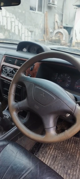 Mitsubishi Pajero | Mobile.bg    9