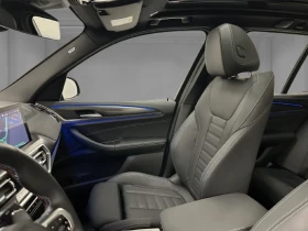BMW X3 M40d xDrive = Shadow Line =  | Mobile.bg    10