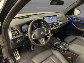 BMW X3 M40d xDrive = Shadow Line =  | Mobile.bg    9