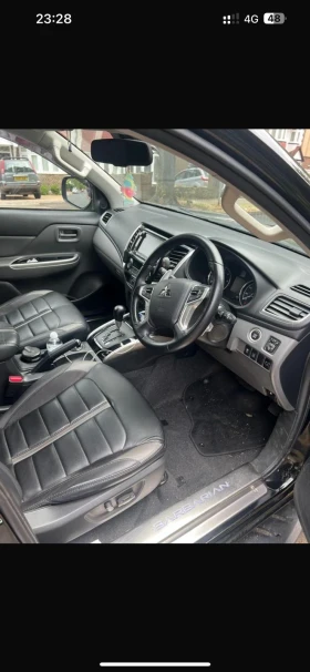 Обява за продажба на Mitsubishi L200 2.5 ~9 500 EUR - изображение 2