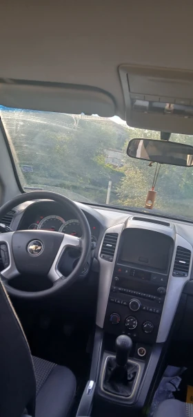 Chevrolet Captiva | Mobile.bg    4