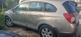Chevrolet Captiva | Mobile.bg    2