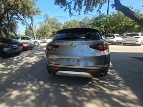 Alfa Romeo Stelvio 2018* SPORT* APPLECARPLAY* KEYLESS* *  | Mobile.bg    2