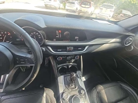 Alfa Romeo Stelvio 2018* SPORT* APPLECARPLAY* KEYLESS* *  | Mobile.bg    6