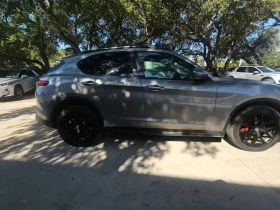 Alfa Romeo Stelvio 2018* SPORT* APPLECARPLAY* KEYLESS* *  | Mobile.bg    3