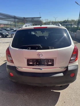 Обява за продажба на Opel Antara 2.2 CRDi Premium 4WD ~12 999 лв. - изображение 4
