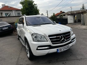 Mercedes-Benz GL 500 , , , 7 ,  | Mobile.bg    9