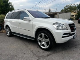 Mercedes-Benz GL 500 , , , 7 ,  | Mobile.bg    10