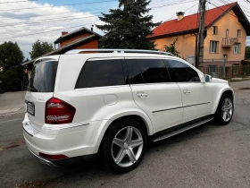 Mercedes-Benz GL 500 , , , 7 ,  | Mobile.bg    3