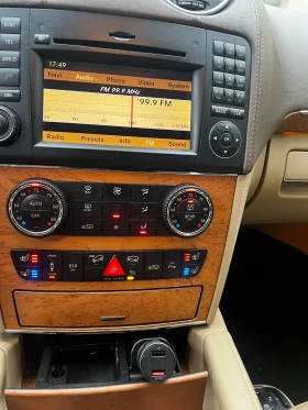 Mercedes-Benz GL 500 , , , 7 ,  | Mobile.bg    13