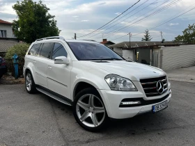 Mercedes-Benz GL 500 , , , 7 ,  | Mobile.bg    2