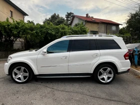 Mercedes-Benz GL 500 , , , 7 ,  | Mobile.bg    6
