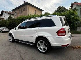Mercedes-Benz GL 500 , , , 7 ,  | Mobile.bg    5