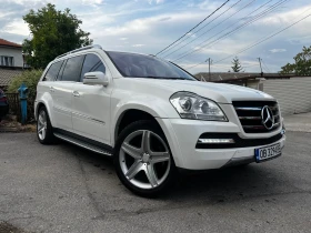     Mercedes-Benz GL 500 , , , 7 , 
