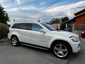 Mercedes-Benz GL 500 , , , 7 ,  | Mobile.bg    4