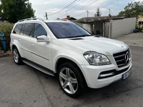 Mercedes-Benz GL 500 , , , 7 ,  | Mobile.bg    11