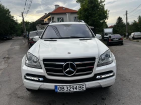 Mercedes-Benz GL 500 , , , 7 ,  | Mobile.bg    8