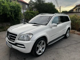 Mercedes-Benz GL 500 , , , 7 ,  | Mobile.bg    7