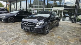 Mercedes-Benz GLA 250 4MATIC