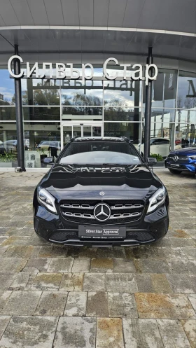 Mercedes-Benz GLA 250 4MATIC - 48500 лв. / 24797.66 € - 35420140 2