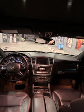 Mercedes-Benz ML 350 - 35700 лв. / 18253.12 € - 39754024 6