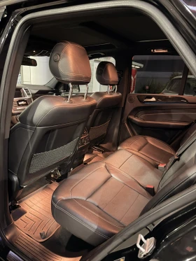 Mercedes-Benz ML 350 - 35700 лв. / 18253.12 € - 39754024 5