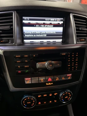 Mercedes-Benz ML 350 - 35700 лв. / 18253.12 € - 39754024 9