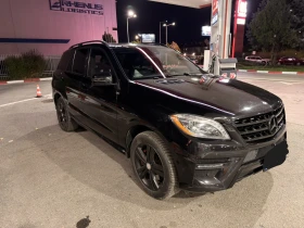 Mercedes-Benz ML 350 - 35700 лв. / 18253.12 € - 39754024 4