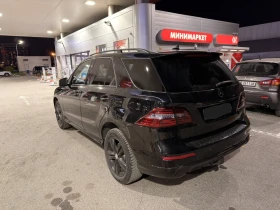 Mercedes-Benz ML 350 - 35700 лв. / 18253.12 € - 39754024 2