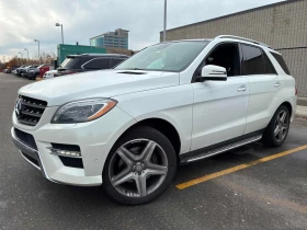 Mercedes-Benz ML 2014 350 BLUETEC * БЕЗ ПЪРВОНАЧАЛНА ВНОСКА*  - 22890 лв. / 11703.47 € - 35059408 3