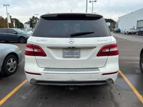 Mercedes-Benz ML 2014 350 BLUETEC * БЕЗ ПЪРВОНАЧАЛНА ВНОСКА*  - 22890 лв. / 11703.47 € - 35059408 5